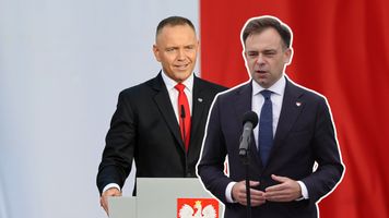 Domański o propozycji prezydenta. "Nie rozwiązuje prawdziwych problemów"