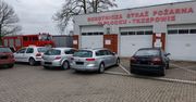 Druhowie alarmują kierowcy zastawiają nam wyjazd