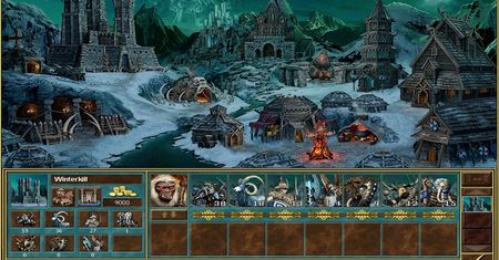 Astrologowie ogłaszają: nowa frakcja Heroes 3 w języku polskim