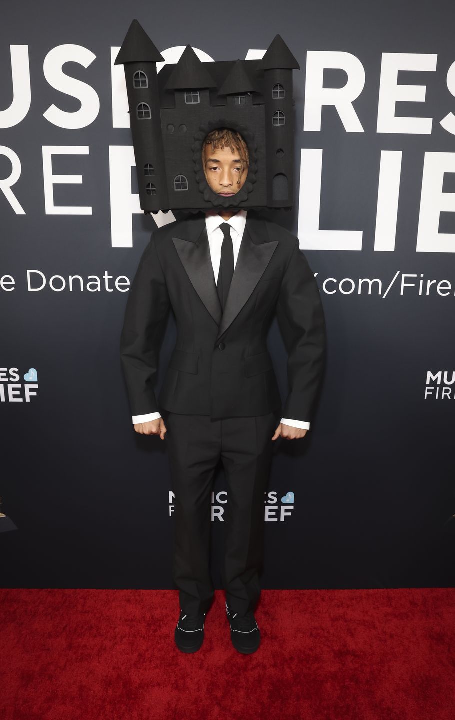Jaden Smith