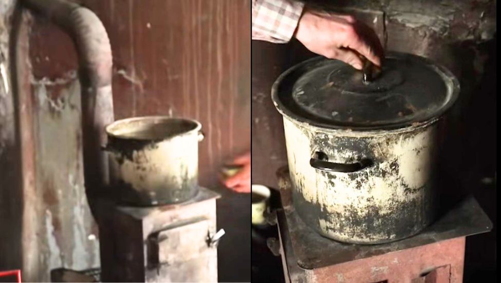 Mieszkanie Jarka z "Chłopaków do wzięcia"