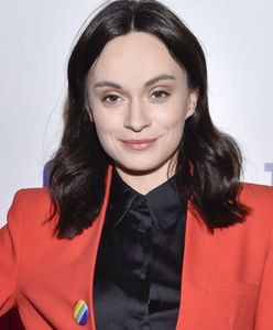 To był jej ostatni dzień zdjęciowy w "Barwach szczęścia". Maria Dejmek ma inny priorytet