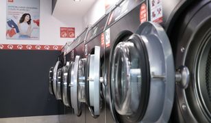 Tego jeszcze nie było! W polskim mieście rusza pralnia dla osób bezdomnych