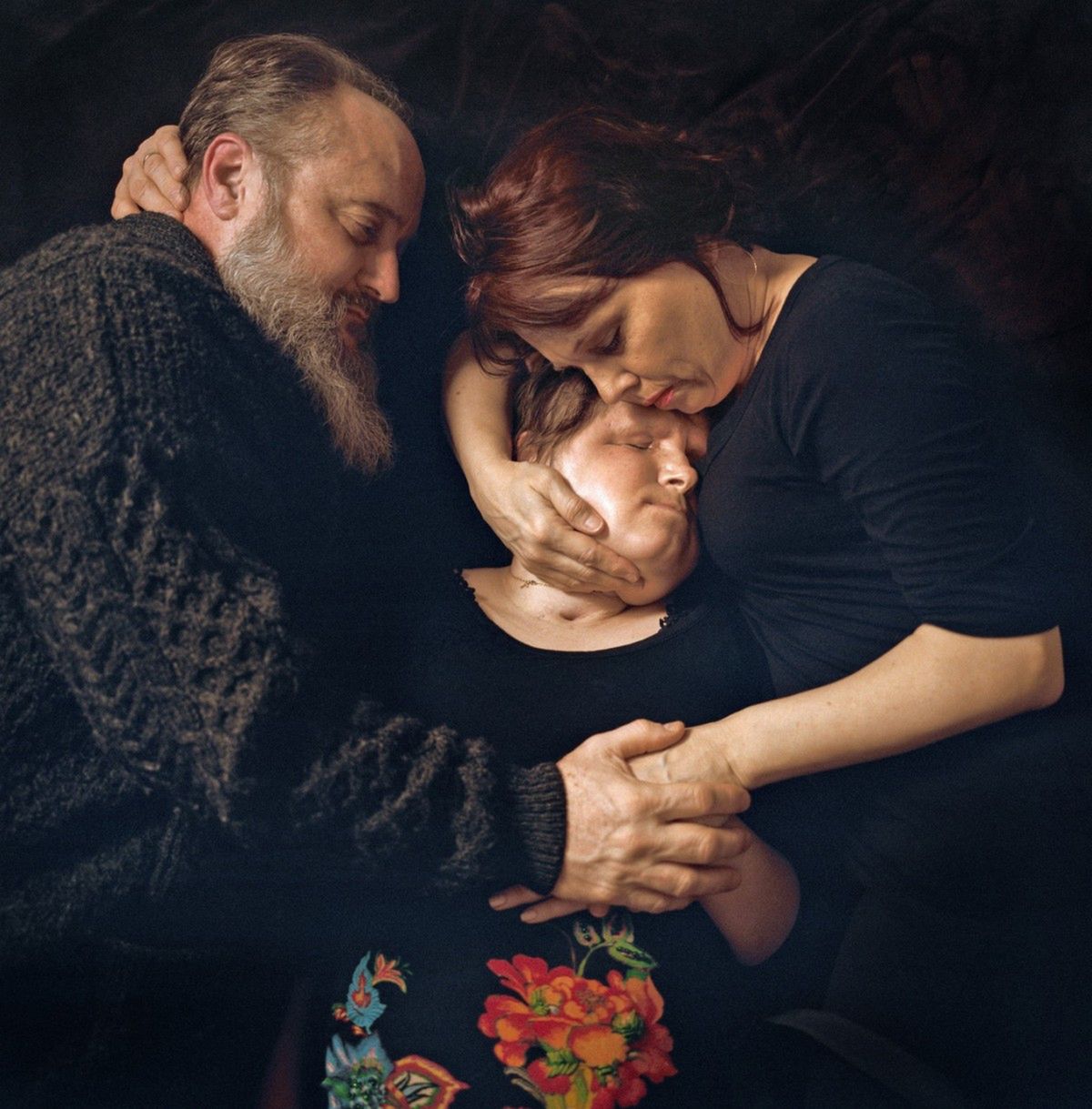 Nagrody Pulitzera 2019 - poznajcie wyróżnionych fotografów 115