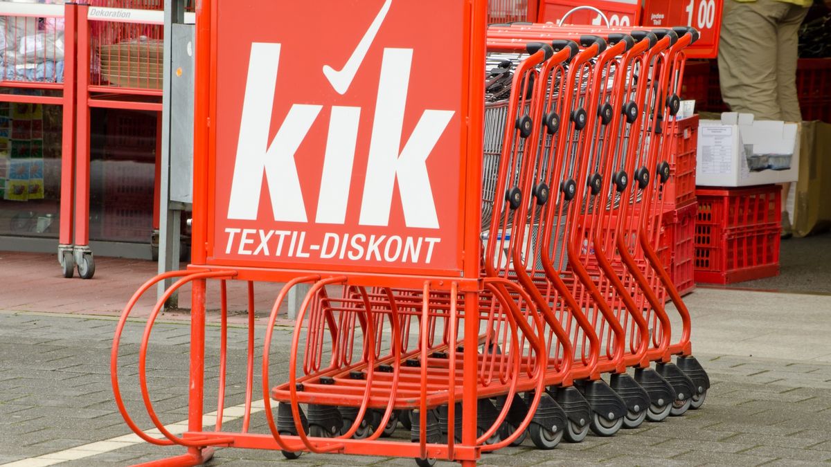 KIK poinformował o wycofaniu produktu