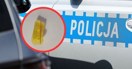 Zdjęcia tych cukierków obiegły Polskę. "Sprawa może zostać wznowiona"
