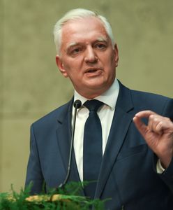 Wybory prezydenckie 2020. Jarosław Gowin zdziwiony słowami Beaty Szydło. "Możemy się zgadzać lub nie"