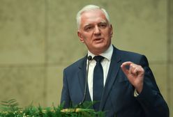 Wybory prezydenckie 2020. Jarosław Gowin zdziwiony słowami Beaty Szydło. "Możemy się zgadzać lub nie"
