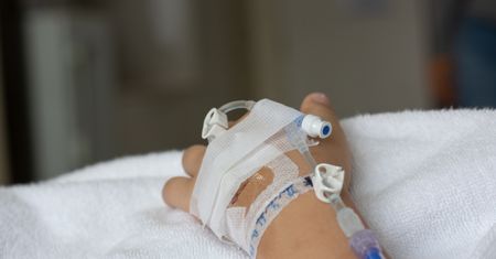 Dostał "zamarznięte serce". Głośna sprawa dwulatka z Włoch
