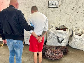 Słupsk: Nocą okradali place budowy. Straty na ćwierć miliona złotych