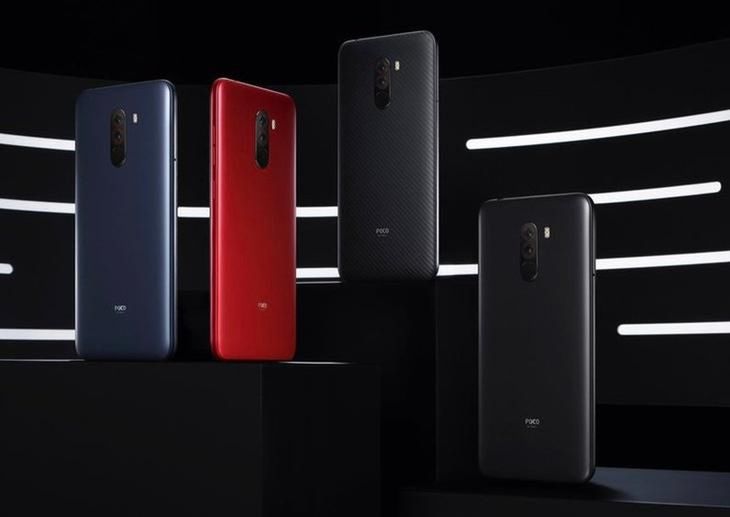 #wSkrócie: specyfikacja Samsunga Galaxy A80 oraz koniec wsparcia dla 7 modeli Xiaomi 1