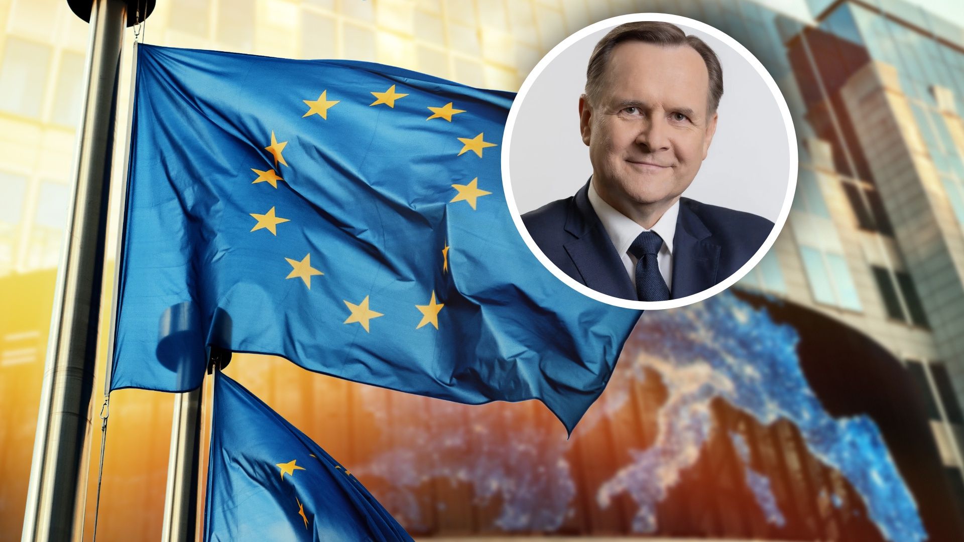 Bezpieczeństwo w UE