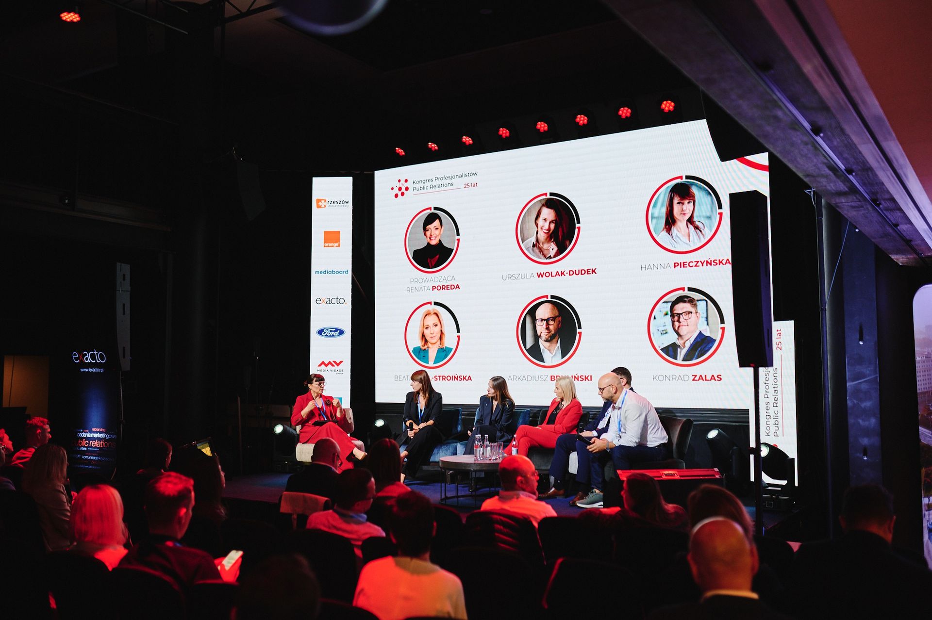 Przed nami 26. Kongres Public Relations w Rzeszowie. Tematem głównym walka z dezinformacją