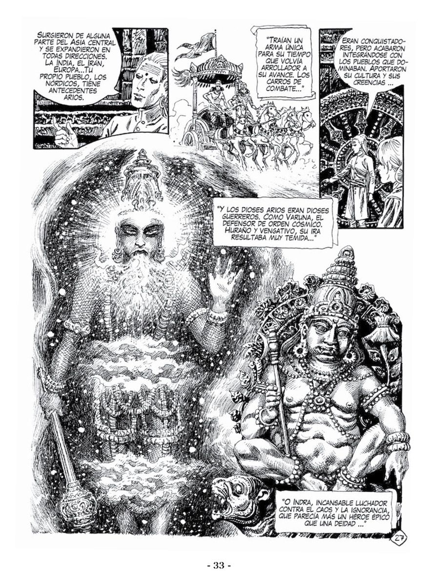 Shankar, tom 1