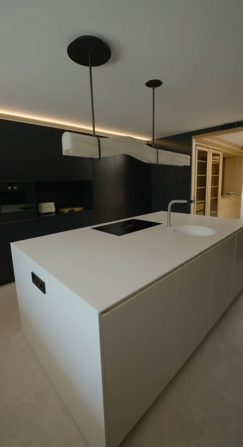 Georgina Rodriguez pokazała wyremontowaną willę