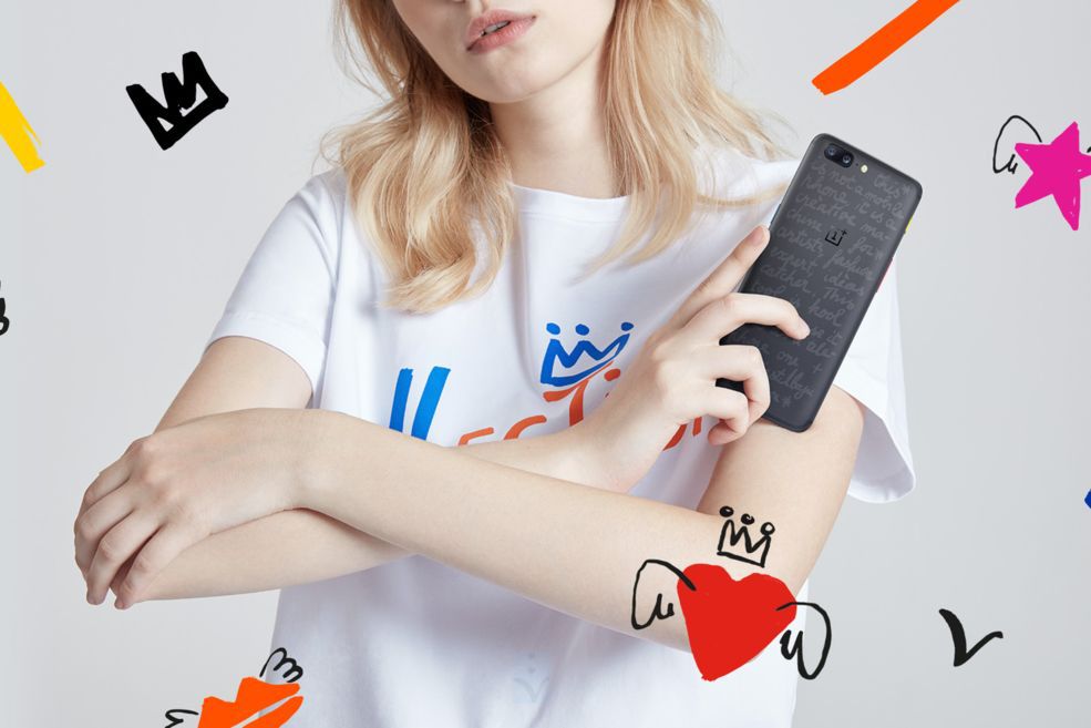 Nie tylko OnePlus 5T Star Wars. Oto 5 innych świetnych edycji chińskich smartfonów 3