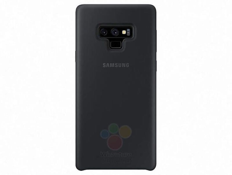 Samsung Galaxy Note9 - podsumowanie przecieków. Wszystko, co wiadomo przed premierą 32