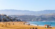 Nowe przepisy na plażach europejskiej wyspy. Kary do 3 tys. euro