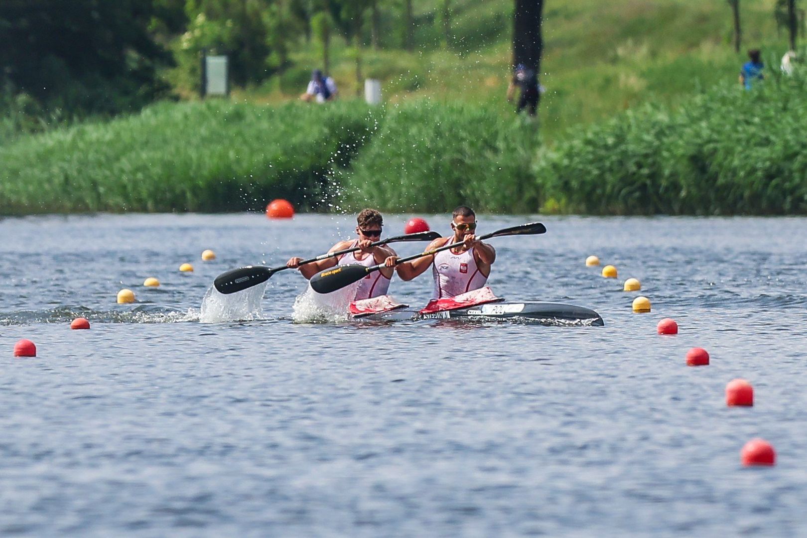W ubiegłorocznym Pucharze Świata na poznańskiej Malcie Polacy 14 razy stawali na podium