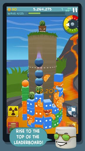 Weekendowy Zestaw Gier i Aplikacji: King's Bounty na komórki, nietypowy launcher i UC Browser dla tabletów 13