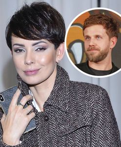 Dorota Gardias o Antku Królikowskim. Stanowcze słowa gwiazdy