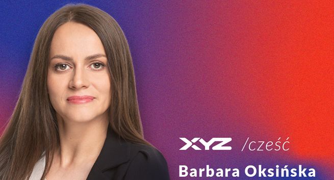 Dziennikarka Business Insidera przechodzi do XYZ