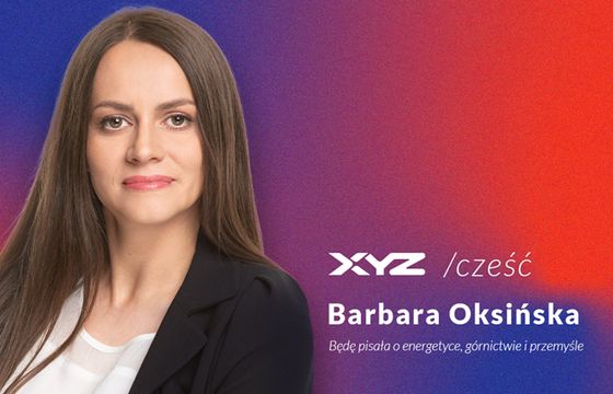 Dziennikarka Business Insidera przechodzi do XYZ