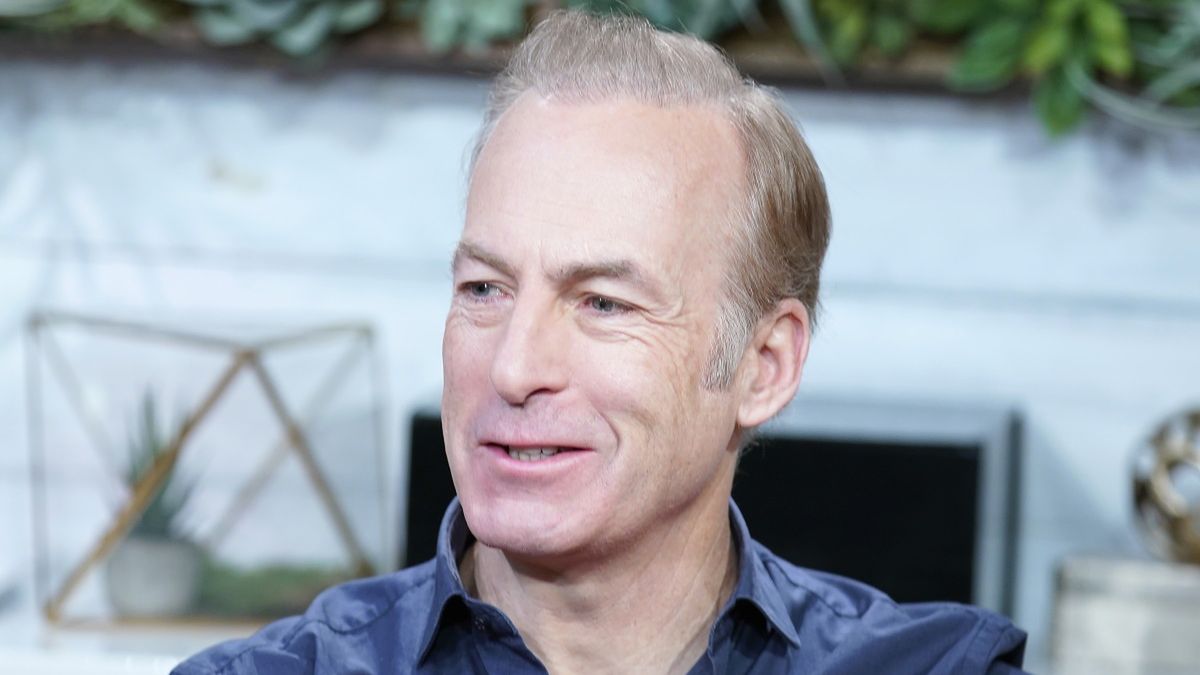 Bob Odenkirk