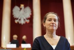 Monika Jaruzelska ujawniła swój majątek. Nieruchomości warte 7,5 miliona złotych