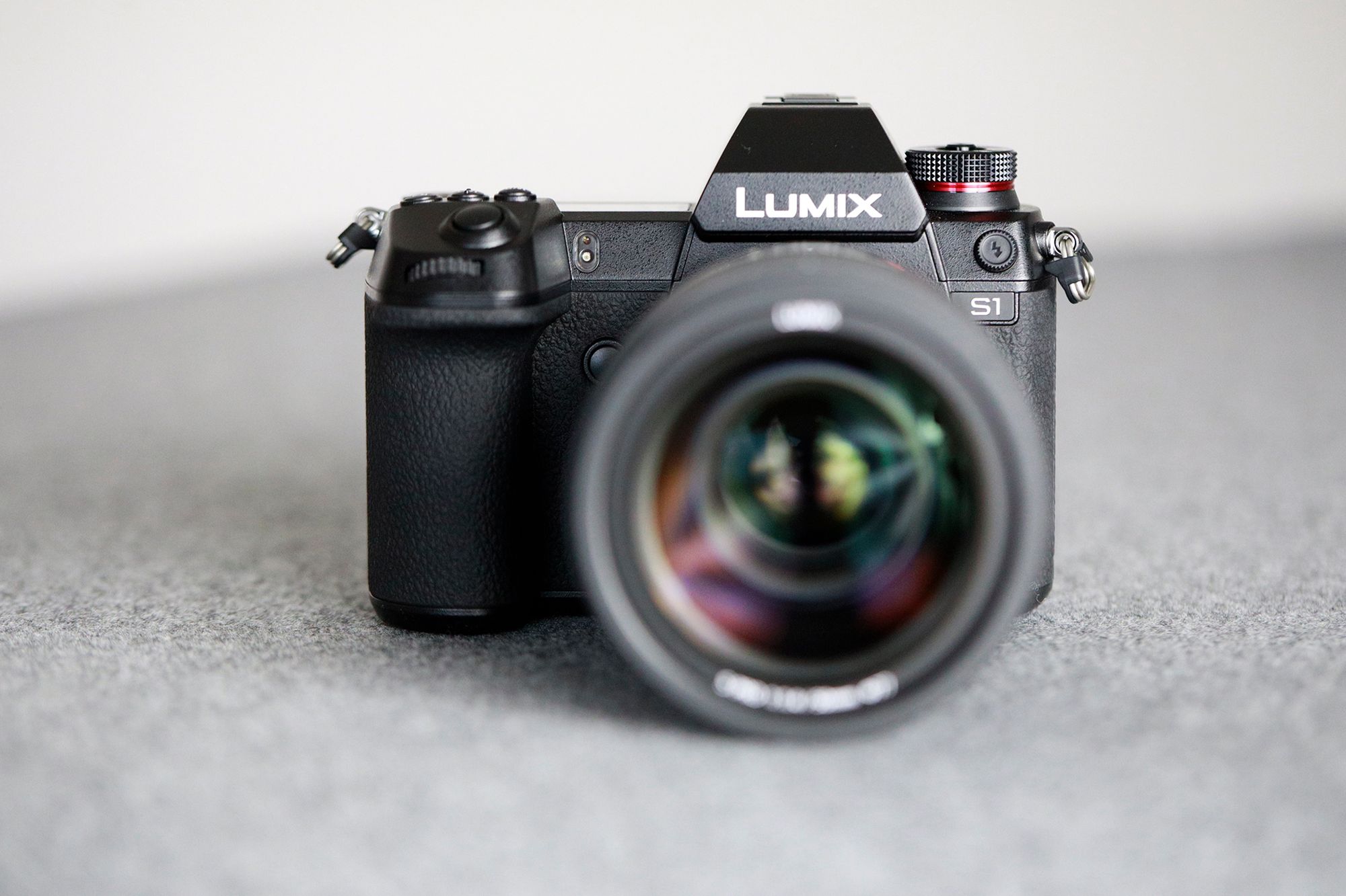Panasonic Lumix S1 w akcji. Testujemy go jako pierwsi w Polsce [WIDEO] 2