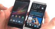 Arena Komórkomanii: Sony Xperia Z czy HTC One? [ankieta]