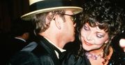 Elton John dogadał się z byłą żoną. Przynajmniej na razie