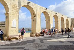 Malta. Pierwszy kraj w Unii Europejskiej osiągnął odporność stadną