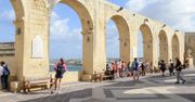 Malta. Pierwszy kraj w Unii Europejskiej osiągnął odporność stadną