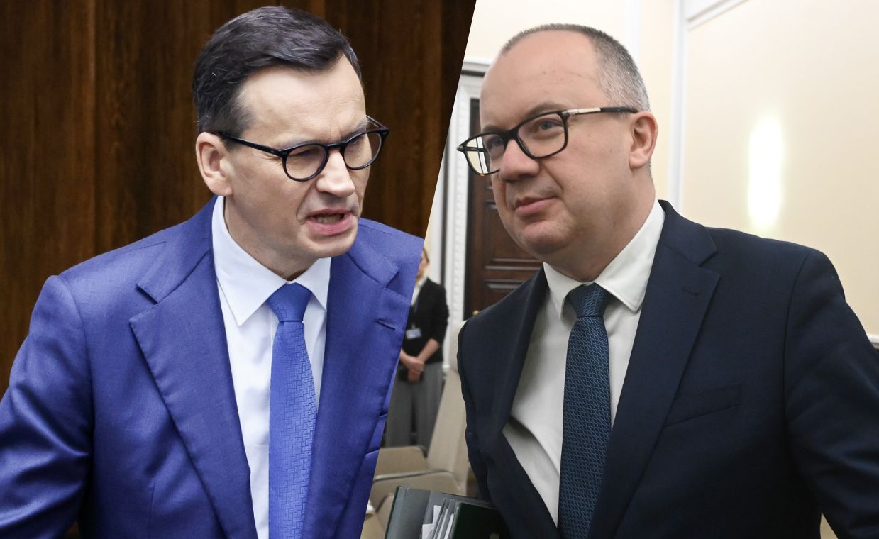 Były premier bez immunitetu. Komentarz Bodnara