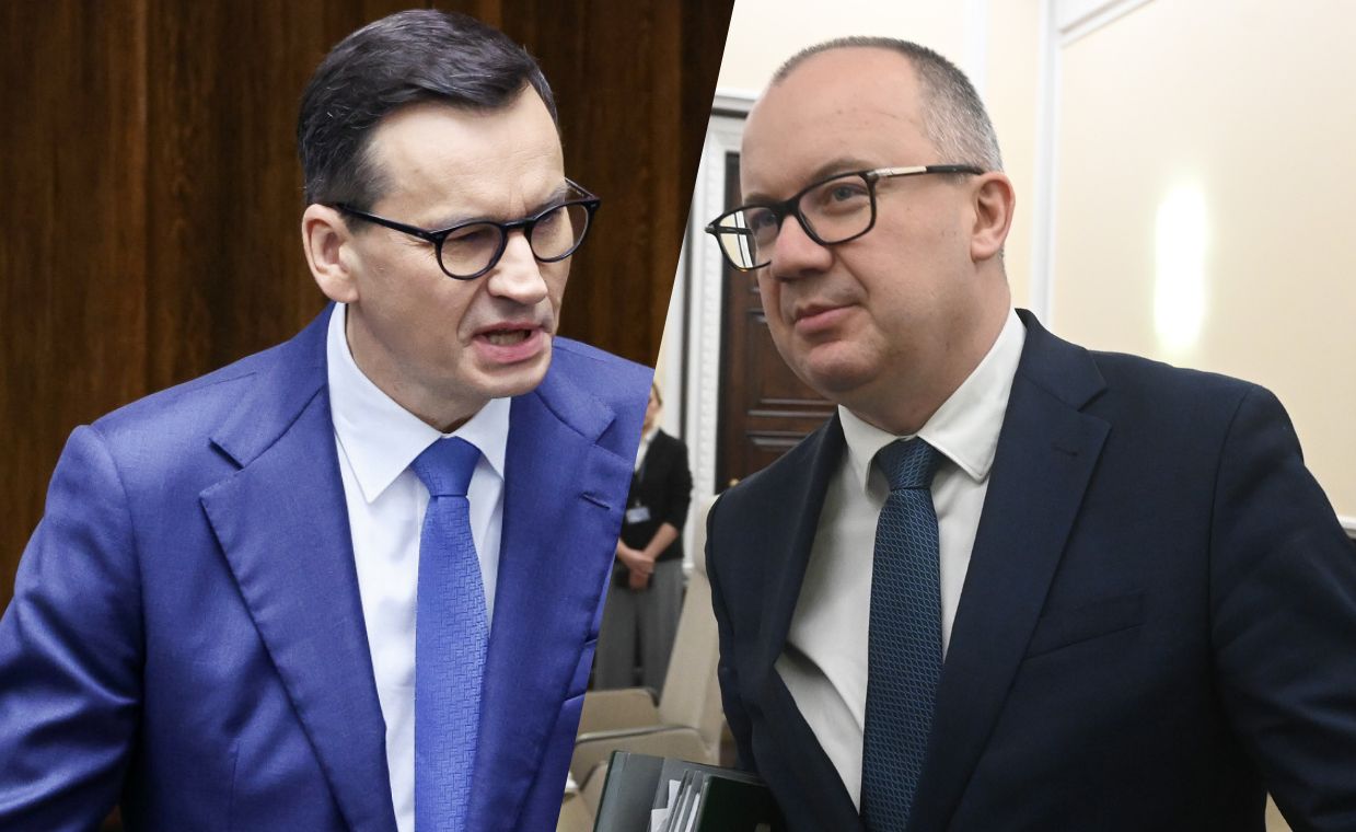 "Doceniam". Bodnar reaguje na decyzję Morawieckiego ws. immunitetu