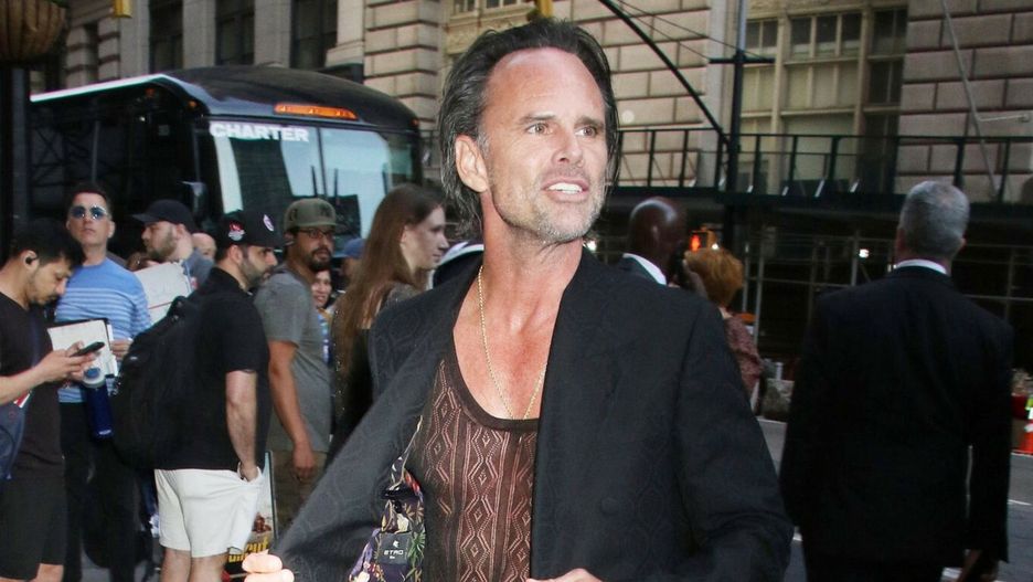 Walton Goggins