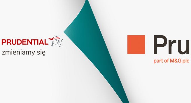 Prudential zmienia się w Pru. Rusza kampania „Formalnie Prudential, a dla Ciebie Pru”