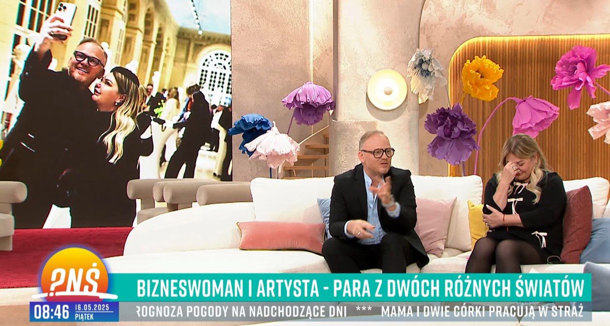 Katarzyna Niezgoda, Paweł Markiewicz