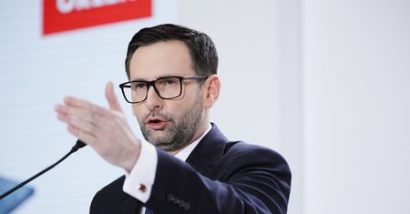 Gdzie stanie pierwszy mały reaktor atomowy Orlenu? Daniel Obajtek: będziecie mile zaskoczeni