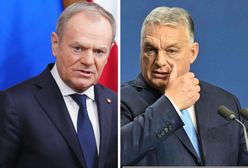 Sikorski podjął decyzję. Wykluczył Orbana i ambasadora