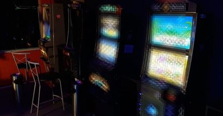 Częstochowa. Kolejne automaty do nielegalnych gier. Kary finansowe mogą być drakońskie