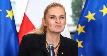 Nowacka spotykała się ze znanym posłem. Do dziś łączą ich ciepłe relacje
