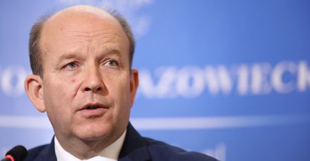 Koronawirus. NIK skontroluje, gdzie są wolne miejsca w szpitalach? Pierwszy taki wniosek
