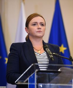 Olga Semeniuk ministrem? Polityk reaguje na doniesienia