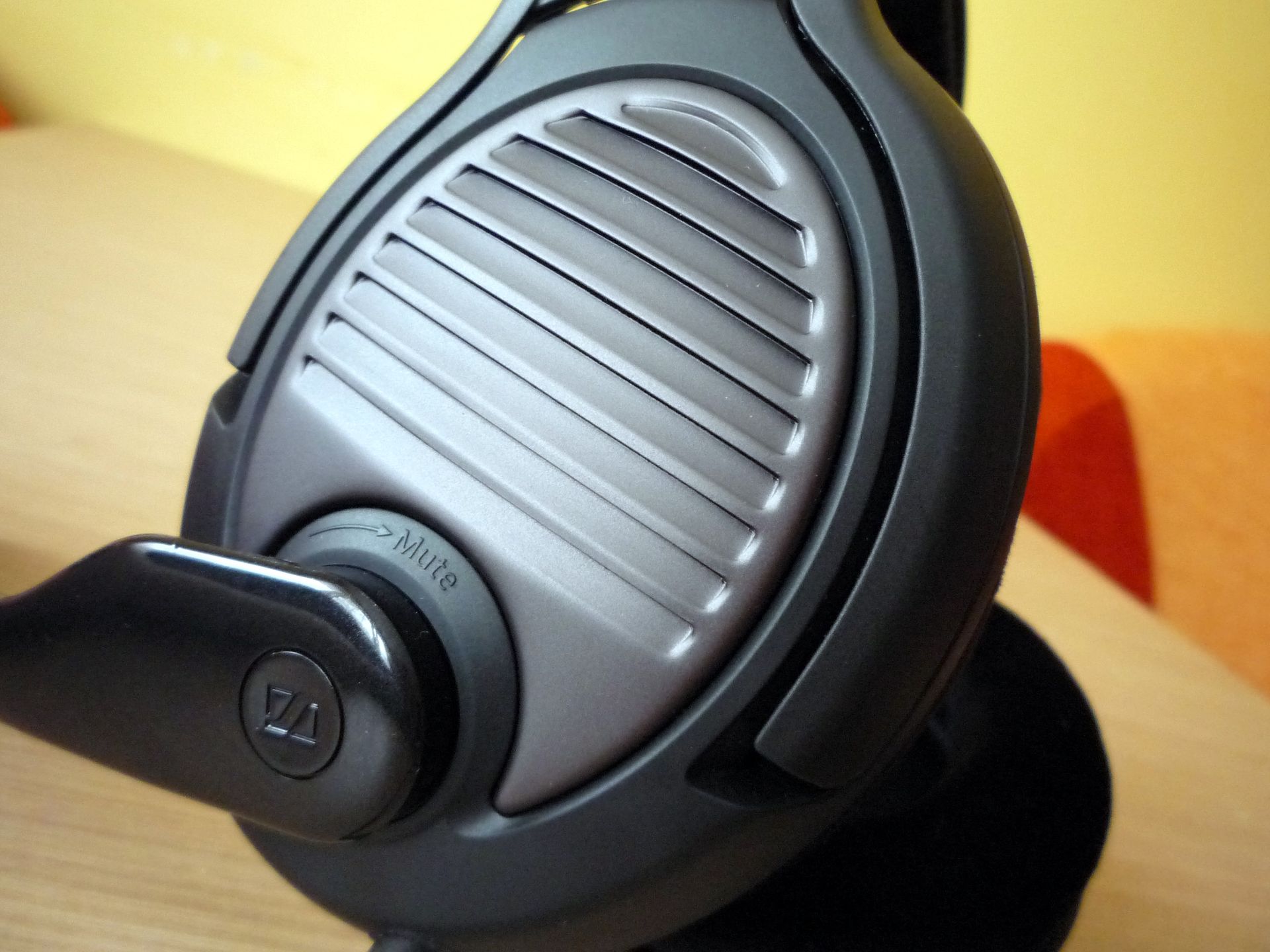 Sennheiser PC 363D – i nie chcesz przestać (słuchać) [test] 12