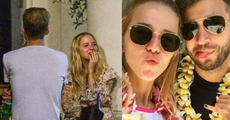 TYLKO U NAS: Jessica Mercedes TEŻ ROZSTAŁA SIĘ Z CHŁOPAKIEM!