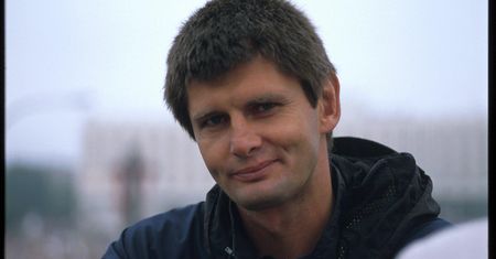 ”Gazeta Wyborcza” przyzna nagrodę im. Krzysztofa Milera. Weź udział w konkursie