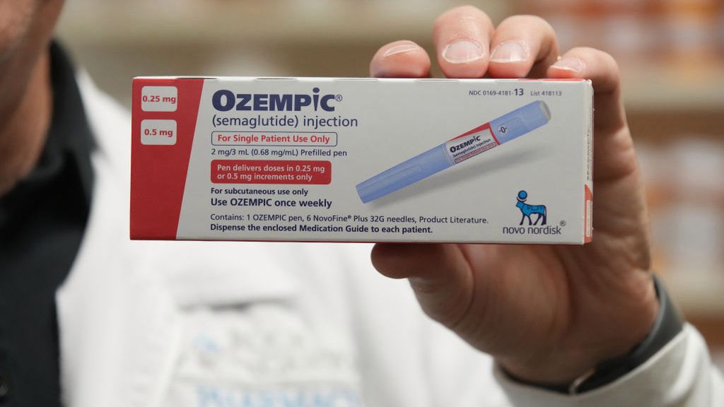 Ozempic ratuje nerki. Wielu pacjentów się ucieszy