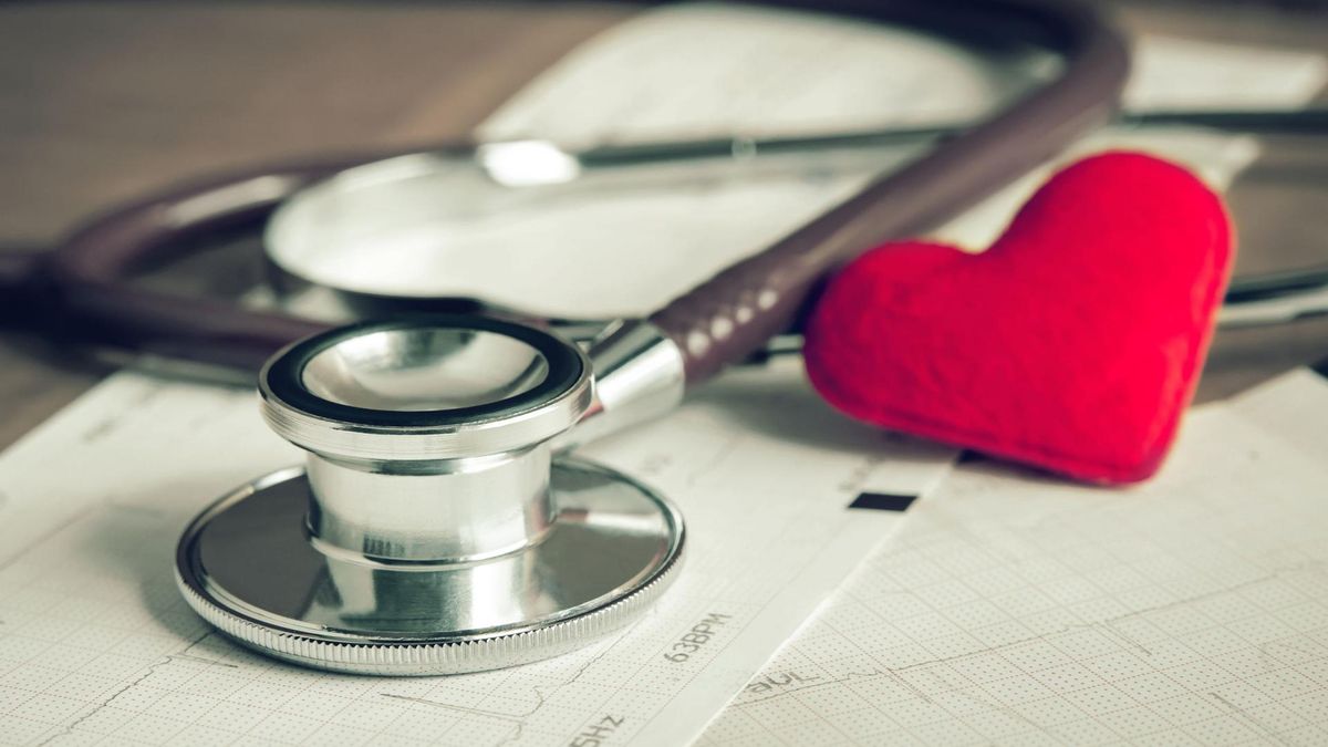 Zespół złamanego serca częściej zdarza się u kobiet